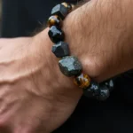 Crystal Bracelet Benefits for Men