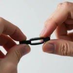 Fix Magnetic Bracelet Clasp